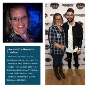 Meet your Posher, Tabi